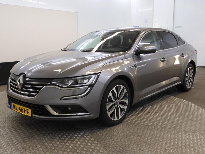 RENAULT TALISMAN 2017 vf1rfd00557436353