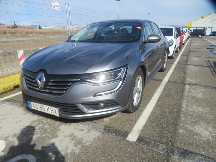 RENAULT TALISMAN 2017 vf1rfd00558000998