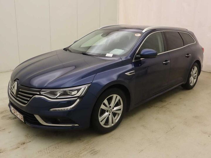 RENAULT TALISMAN 2017 vf1rfd00558034441