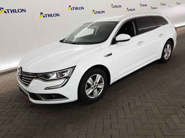 RENAULT TALISMAN ESTATE 2017 vf1rfd00558079590