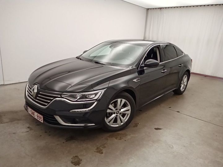 RENAULT TALISMAN '15 2017 vf1rfd00558308625