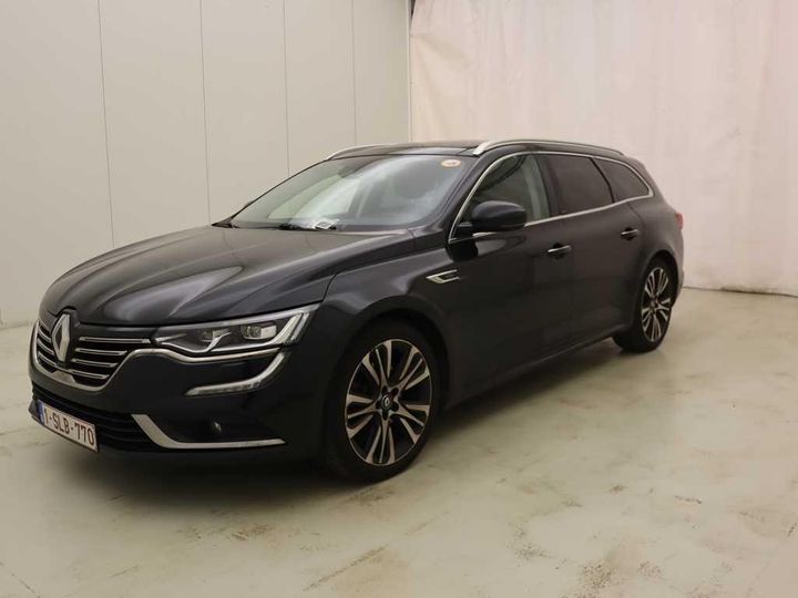 RENAULT TALISMAN 2017 vf1rfd00558372602