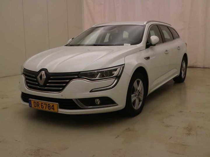 RENAULT TALISMAN 2017 vf1rfd00558581158