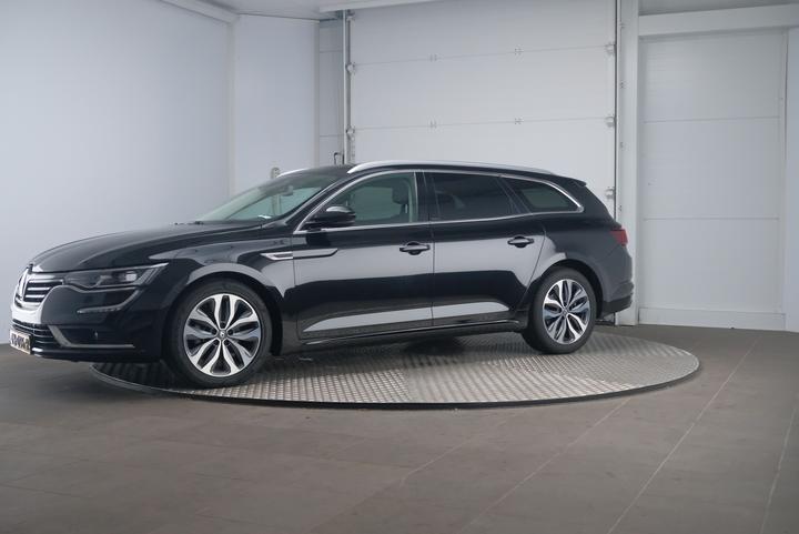 RENAULT TALISMAN ESTATE 2017 vf1rfd00558758811