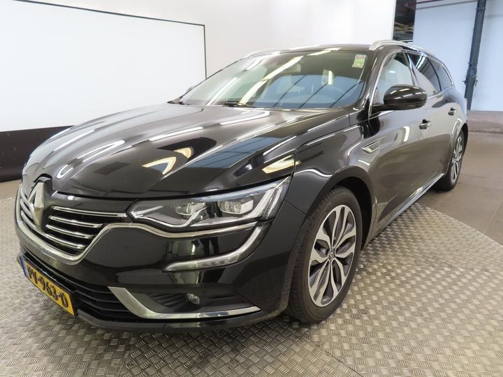 RENAULT TALISMAN ESTATE 2017 vf1rfd00558859220