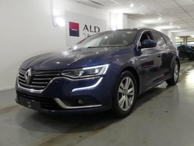 RENAULT TALISMAN GRANDTOUR DIESEL 2017 vf1rfd00558894050