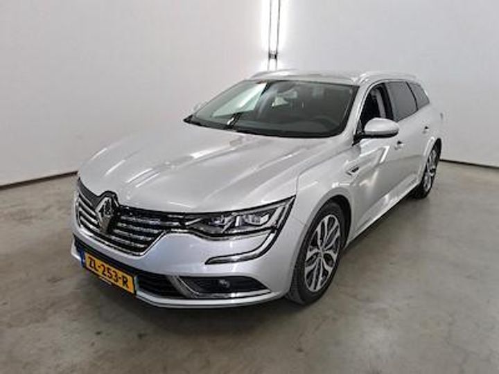 RENAULT TALISMAN ESTATE 2019 vf1rfd00559091927