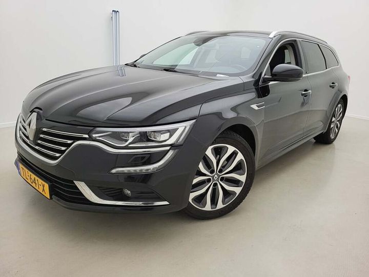 RENAULT TALISMAN 2018 vf1rfd00559091992