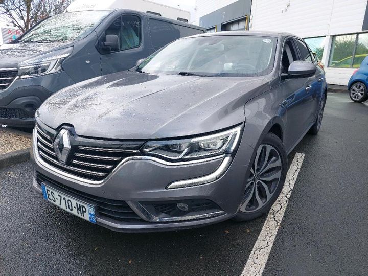 RENAULT TALISMAN 2017 vf1rfd00559254706