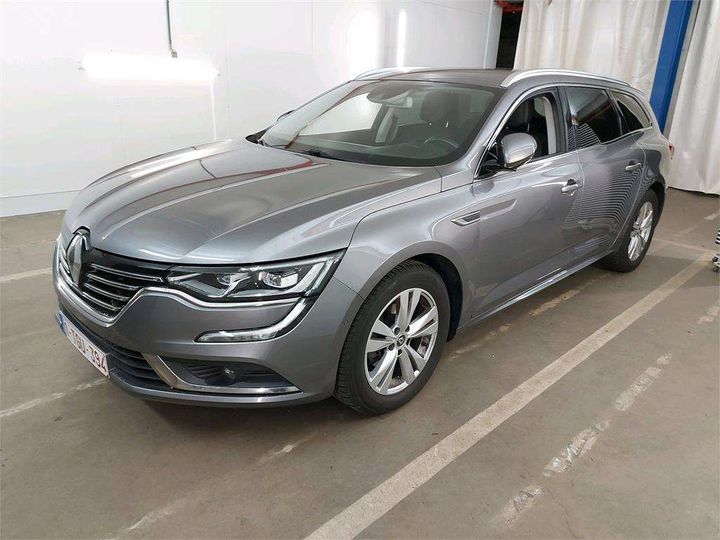 RENAULT TALISMAN GRANDTOUR 2017 vf1rfd00559281663