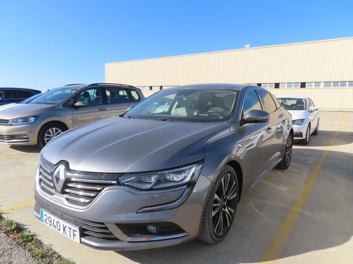 RENAULT TALISMAN 2019 vf1rfd00559468840