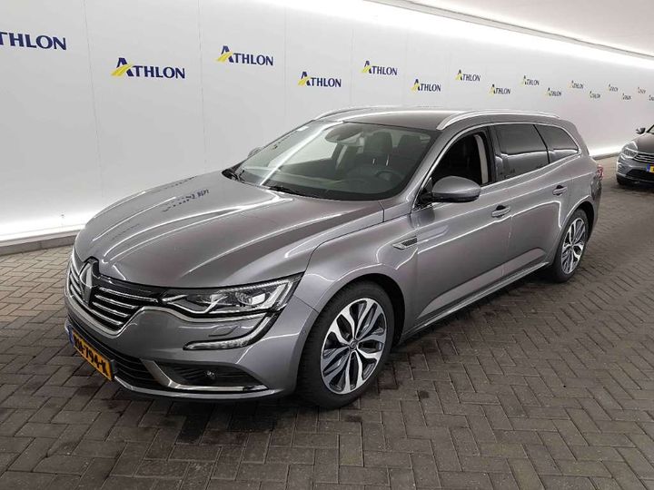 RENAULT TALISMAN ESTATE 2017 vf1rfd00559626979