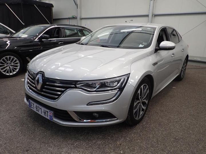 RENAULT TALISMAN 2018 vf1rfd00559733000