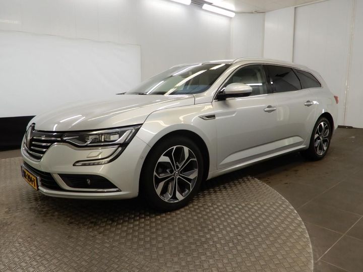 RENAULT TALISMAN ESTATE 2017 vf1rfd00559739184