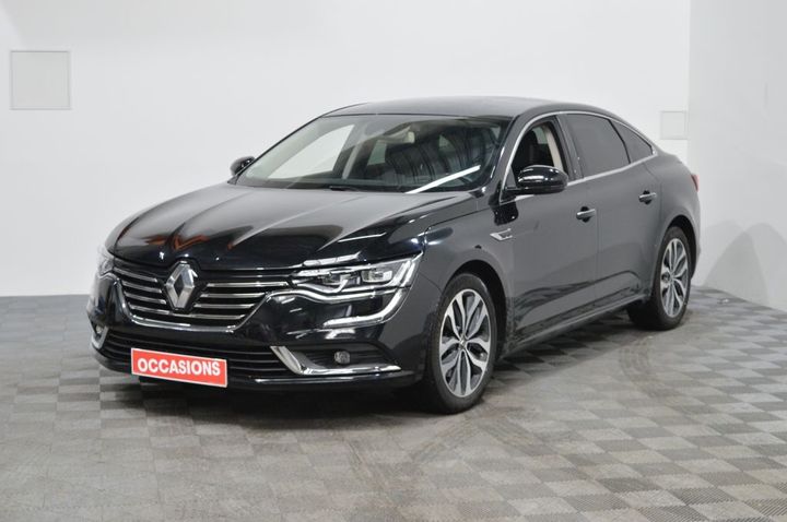 RENAULT TALISMAN 2018 vf1rfd00560042894