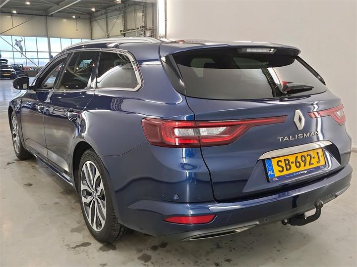 RENAULT TALISMAN ESTATE 2018 vf1rfd00560138329