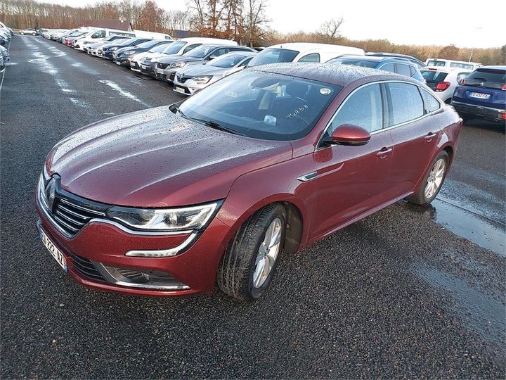 RENAULT TALISMAN 2018 vf1rfd00560184789