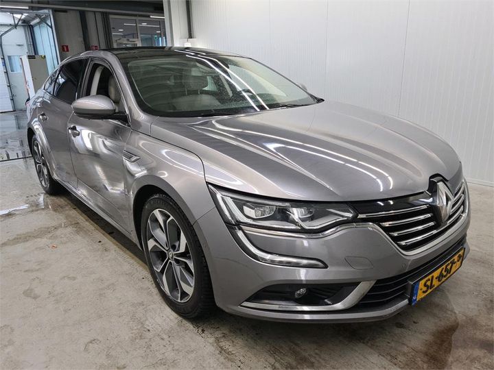 RENAULT TALISMAN 2018 vf1rfd00560538648