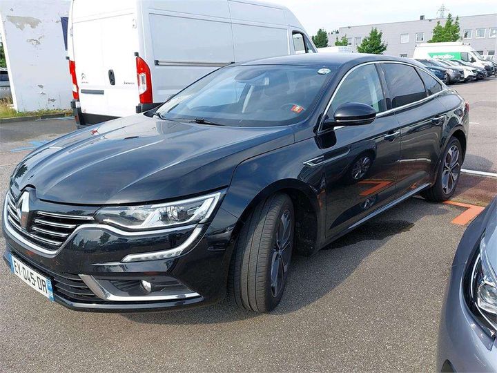 RENAULT TALISMAN 2018 vf1rfd00560614353