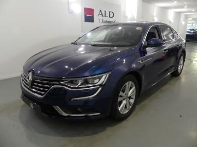 RENAULT TALISMAN DIESEL 2018 vf1rfd00560772675