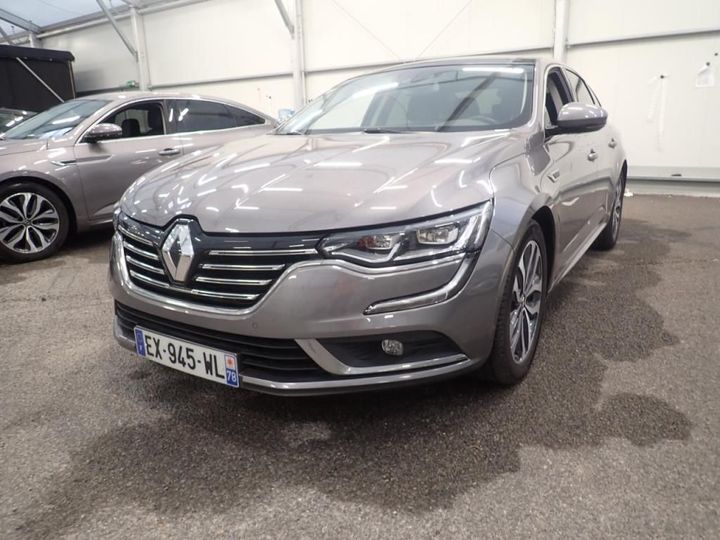 RENAULT TALISMAN 2018 vf1rfd00560842045