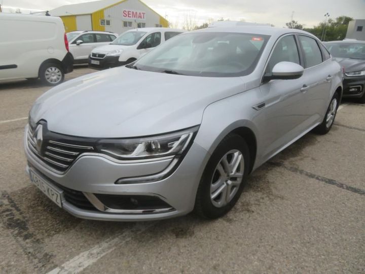 RENAULT TALISMAN 2018 vf1rfd00561013051