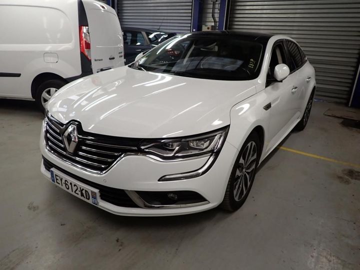 RENAULT TALISMAN 2018 vf1rfd00561160342