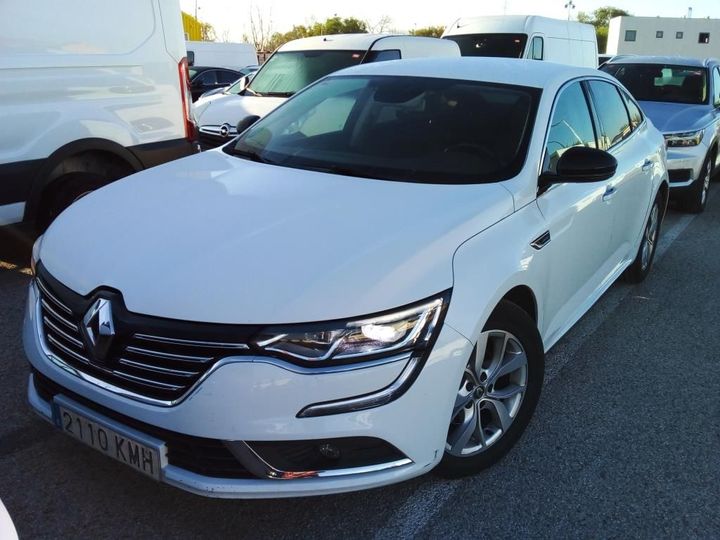 RENAULT TALISMAN 2018 vf1rfd00561171132