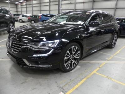 RENAULT TALISMAN GRANDTOUR DIESEL 2018 vf1rfd00561258481