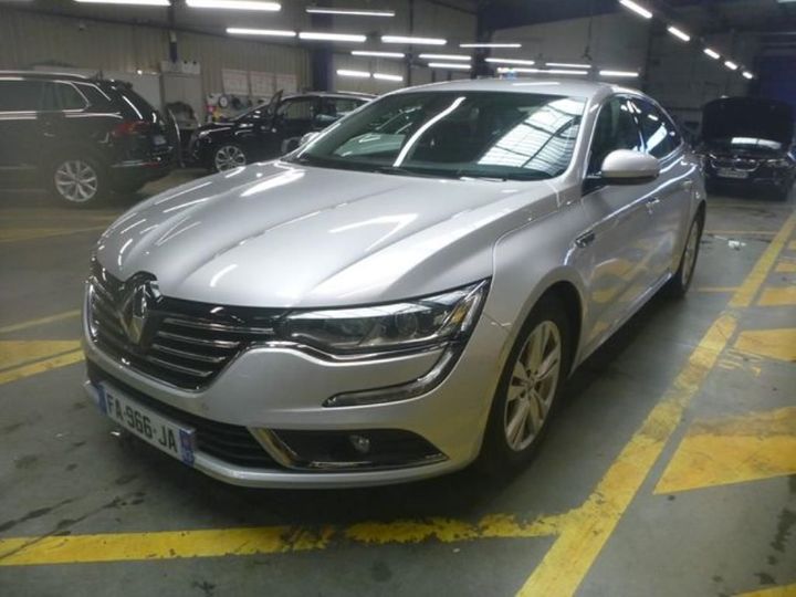 RENAULT TALISMAN 2018 vf1rfd00561402787