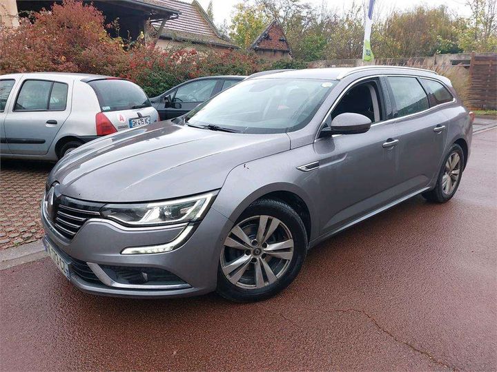 RENAULT TALISMAN ESTATE 2019 vf1rfd00561972904