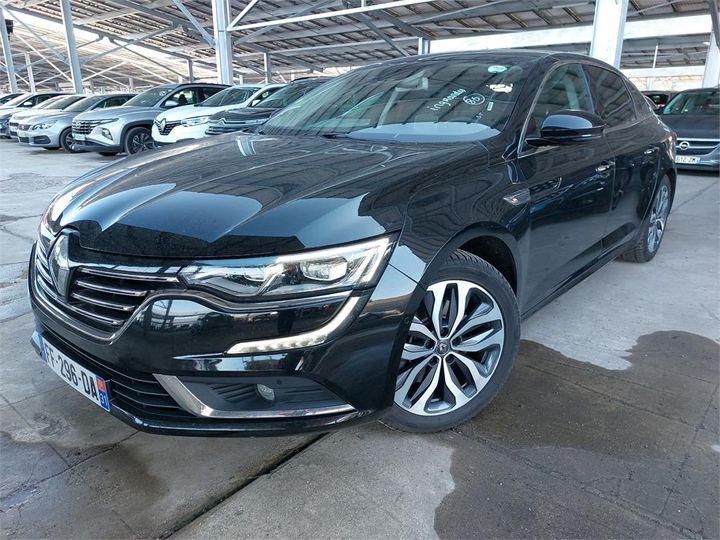 RENAULT TALISMAN 2019 vf1rfd00563014656