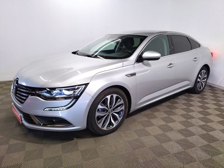 RENAULT TALISMAN 2019 vf1rfd00563112389