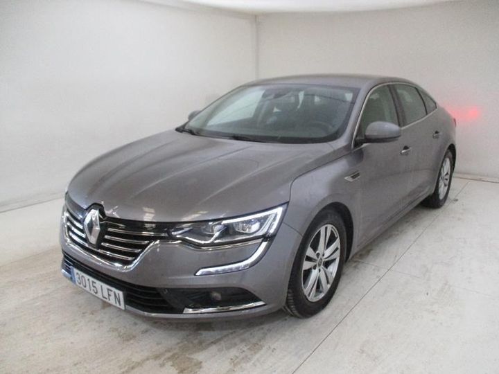 RENAULT TALISMAN 2020 vf1rfd00564453415