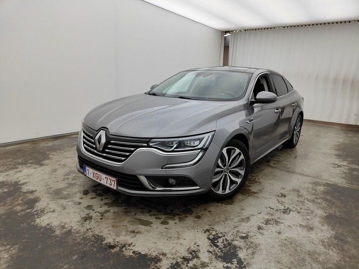 RENAULT TALISMAN '15 2020 vf1rfd00564759174