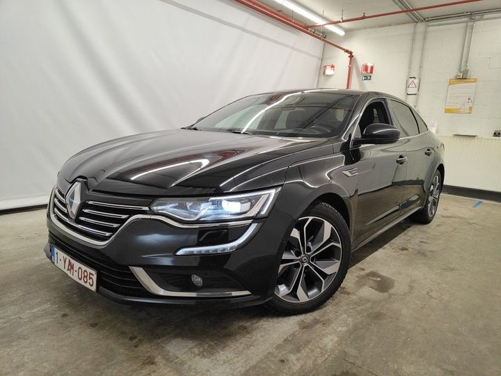 RENAULT TALISMAN '15 2020 vf1rfd00565580823