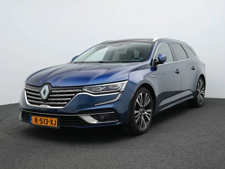 RENAULT TALISMAN ESTATE 2021 vf1rfd00566977748