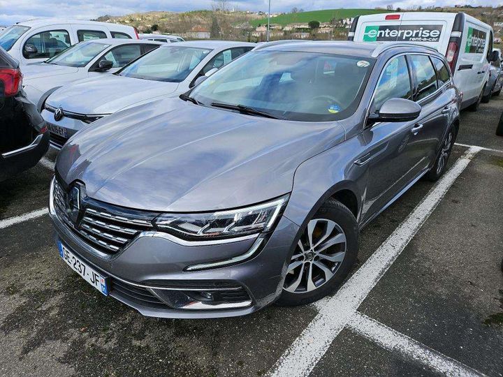 RENAULT TALISMAN ESTATE 2022 vf1rfd00568903251