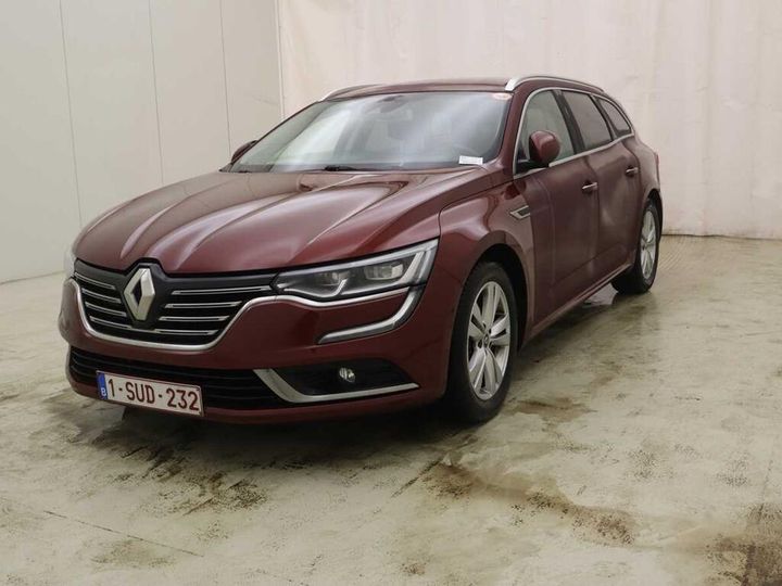 RENAULT TALISMAN 2017 vf1rfd00655973003