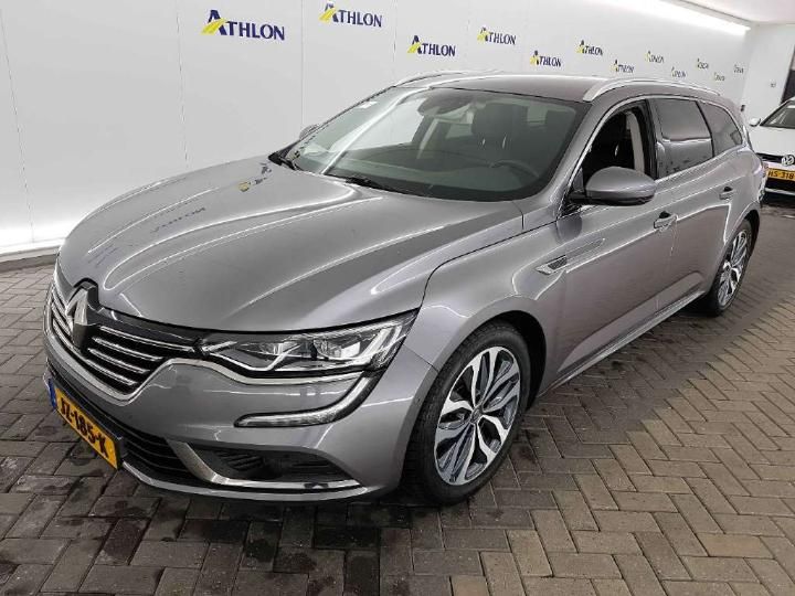 RENAULT TALISMAN ESTATE 2016 vf1rfd00656045928