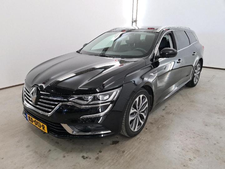 RENAULT TALISMAN ESTATE 2016 vf1rfd00656142921