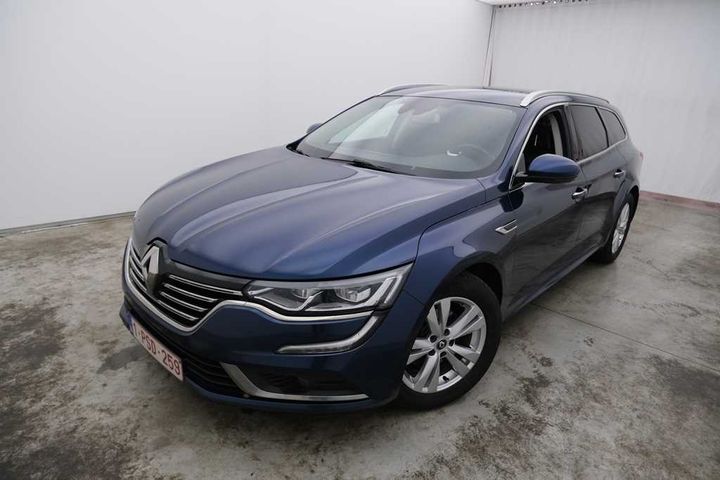 RENAULT TALISMAN GT &#3916 2016 vf1rfd00656200283