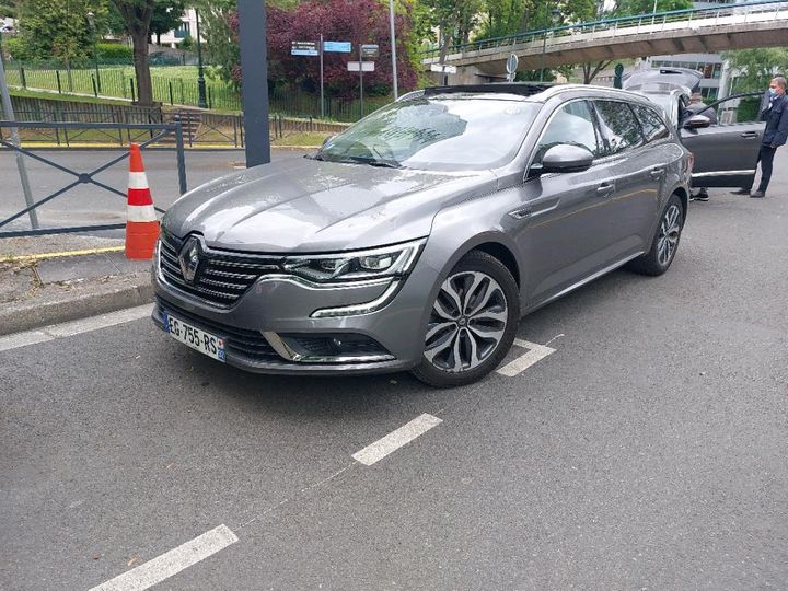 RENAULT TALISMAN ESTATE 2016 vf1rfd00656552862