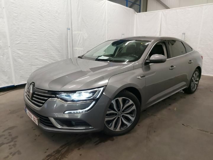 RENAULT TALISMAN 2017 vf1rfd00656803069