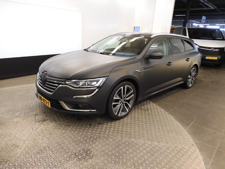 RENAULT TALISMAN ESTATE 2017 vf1rfd00656980415