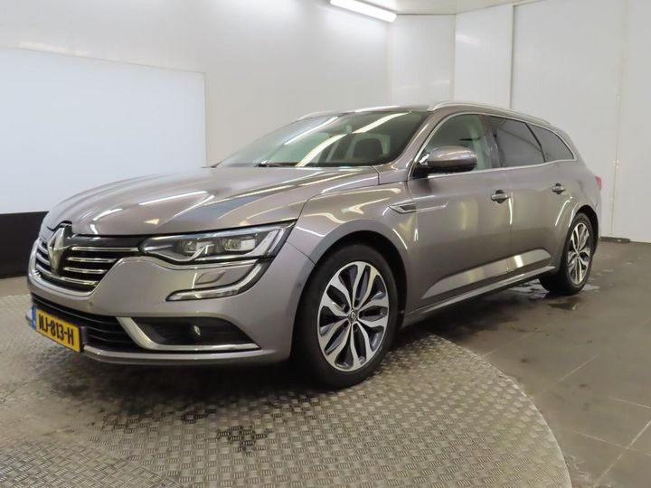 RENAULT TALISMAN ESTATE 2017 vf1rfd00657095173