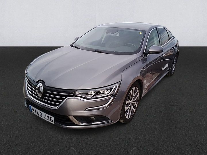 RENAULT TALISMAN 2017 vf1rfd00657184564