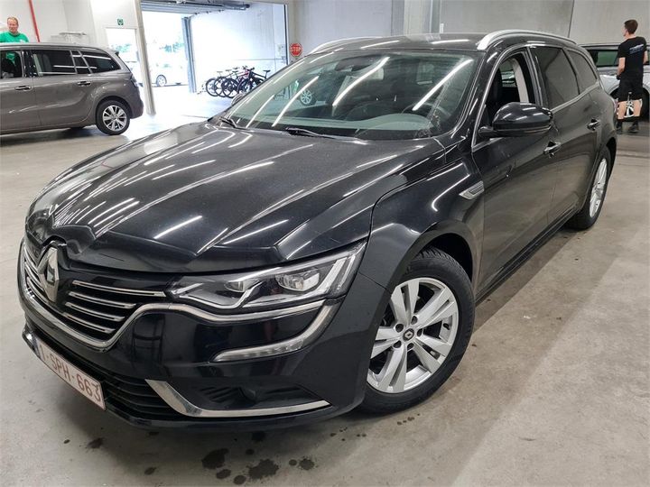 RENAULT TALISMAN GRANDTOUR 2017 vf1rfd00657199825