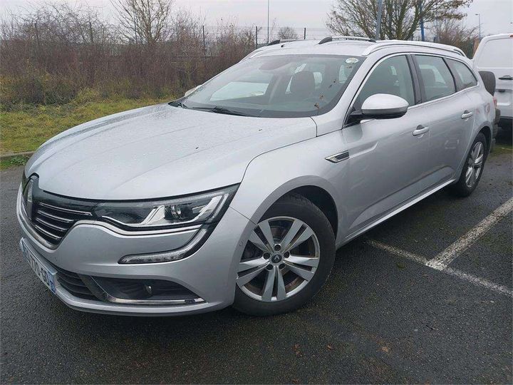 RENAULT TALISMAN ESTATE 2017 vf1rfd00657514204