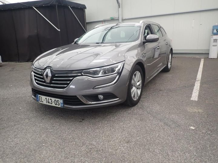 RENAULT TALISMAN ESTATE 2017 vf1rfd00657827964